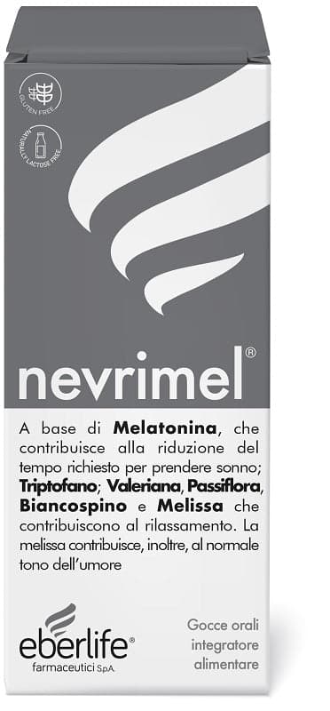 NEVRIMEL 9ML