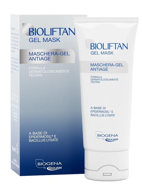 BIOLIFTAN GEL MASK 50ML