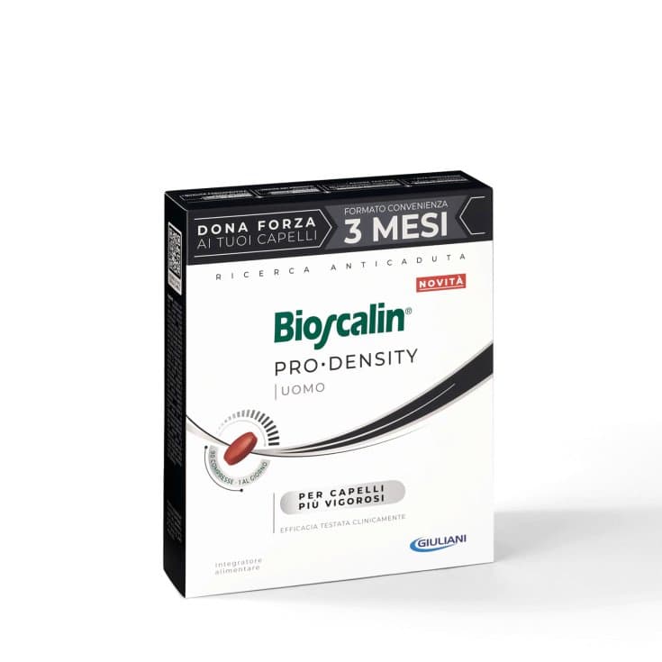 Bioscalin Prodensity – 90 Tabletten