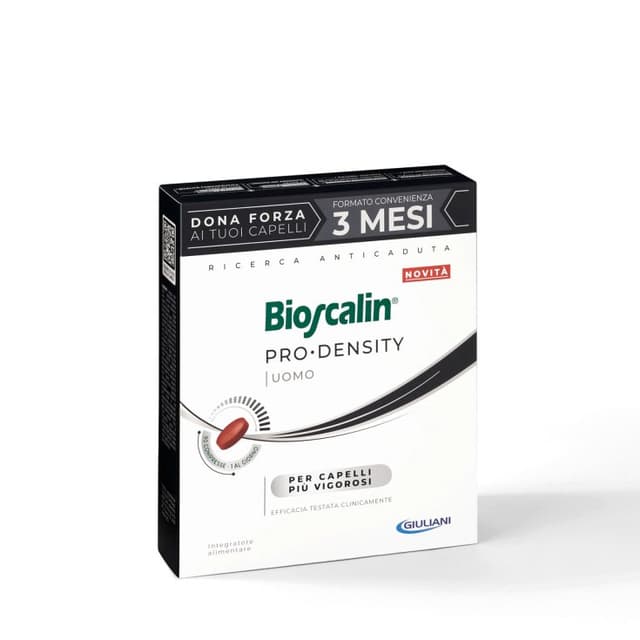 Bioscalin Prodensity – 90 Tabletten