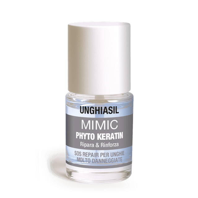 UNGHIASIL MIMIC PHYTO KERATIN