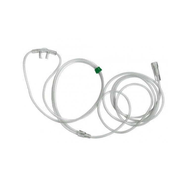 OCCHIALE OSSIGEN TUBO 10MT FMC