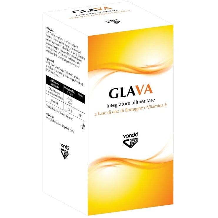 GLAVA 60 PERLE
