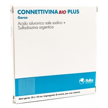 Connettivinabio Plus Garzen – 10 Stück