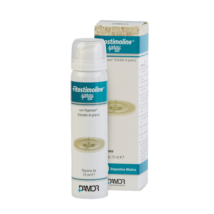 FITOSTIMOLINE-SPRAY 75ML
