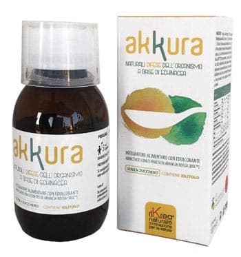 Akkura – 100 ml Lösung