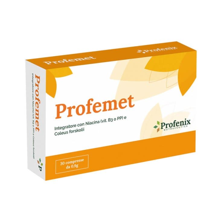 PROFEMET 30CPR