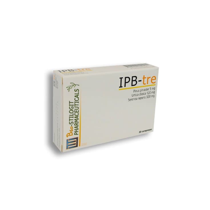 IPB-3 30CPR