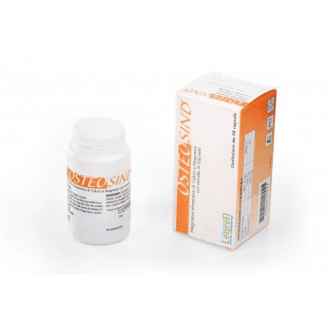 Osteosind Plus – 50 Tabletten