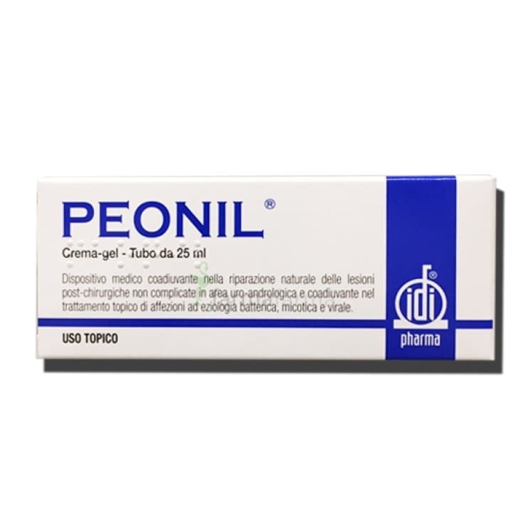 PEONIL CREMA GEL 25ML