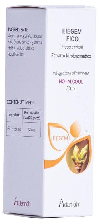 EIEGEM FICO 30ML