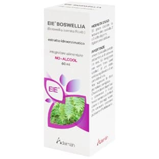 EIE BOSWELLIA 60ML