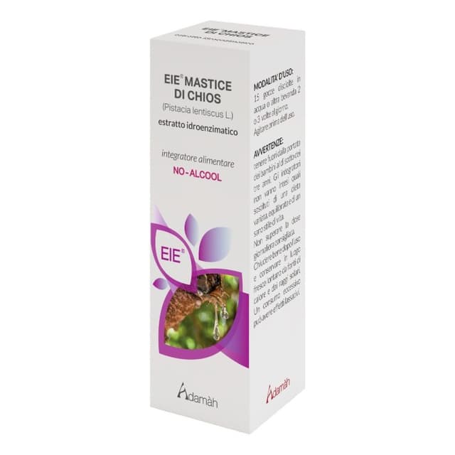 EIE MASTICE DI CHIOS 60ML ADAMA