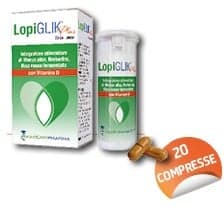 Lopiglik Plus – 20 Tabletten
