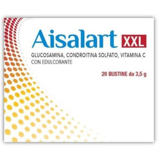 AISALART XXL – 20 Beutel