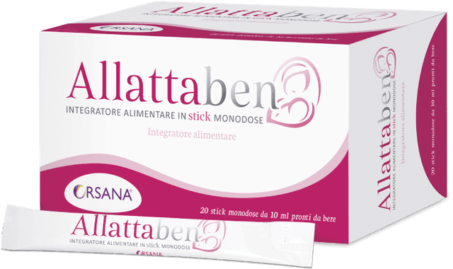 ALLATTABEN 20STICK 10ML