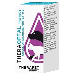 THERAOFTAL PROTECT 10ML