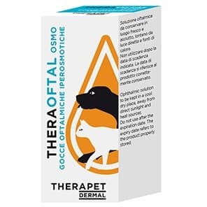 THERAOFTAL OSMO 10ML