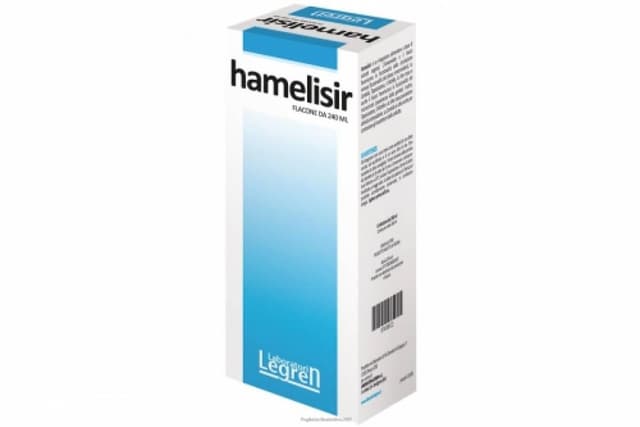 HAMELISIR 240ML
