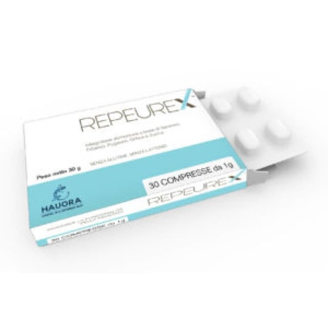 Repeurex – 30 Tabletten