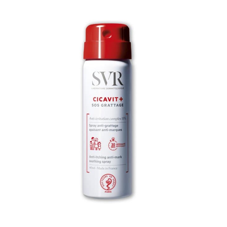 CICAVIT SOS GRATTAGE 40ML