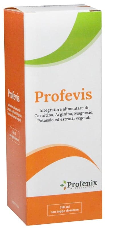 Profevis – 250 ml Lösung