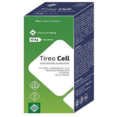 TIREO CELL 60CPS