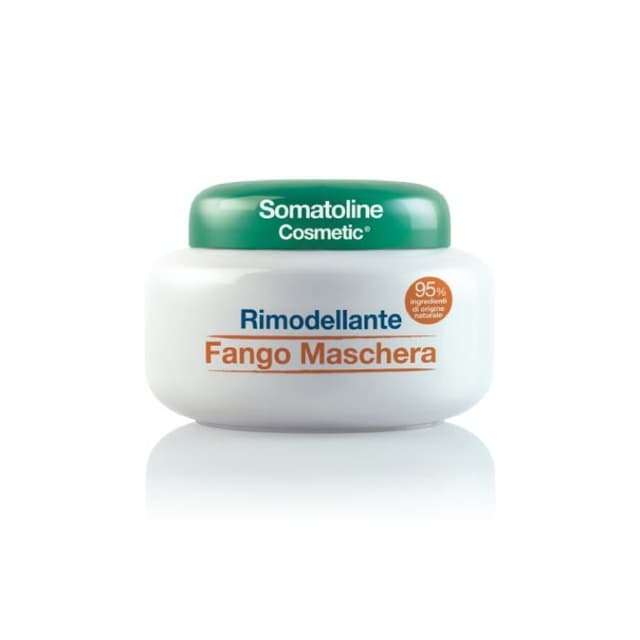 SOMATOLINE-C FANGO RIMODEL 500G<
