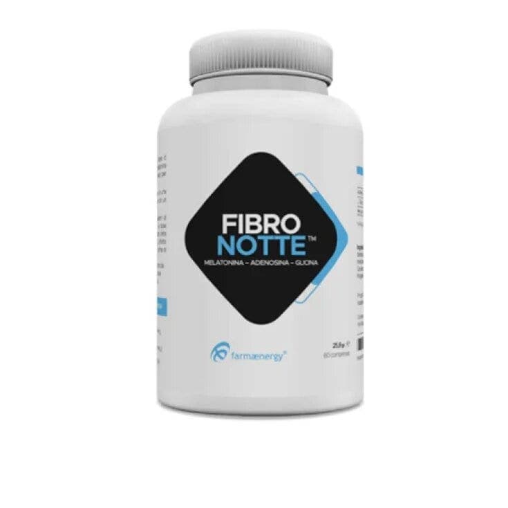 FIBRONOTTE 60CPR