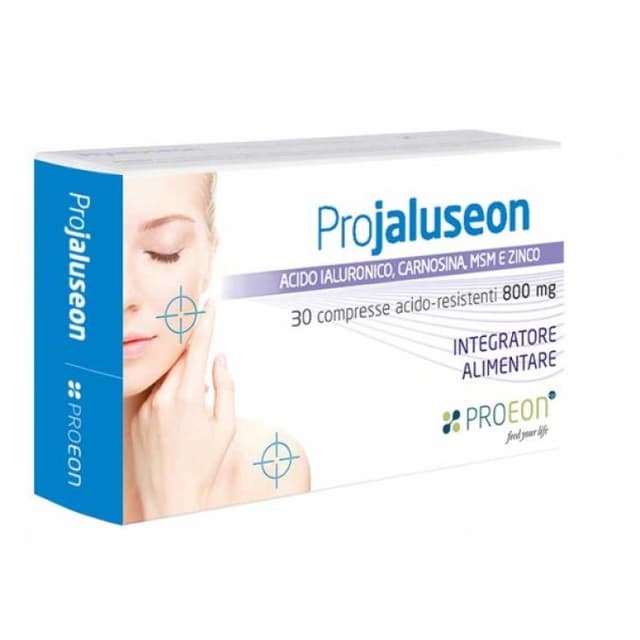 Projaluseon Int. – 30 Tabletten