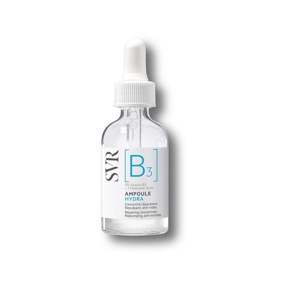 AMPOULE B – 30 ml Ampullen