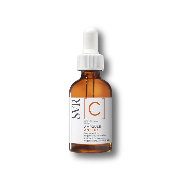 AMPOULE C 30ML