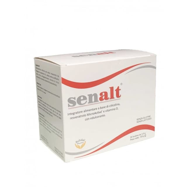 Senalt – 30 Beutel