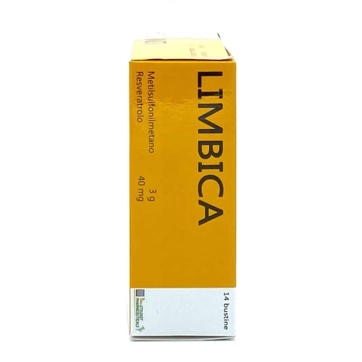LIMBICA 14BUST