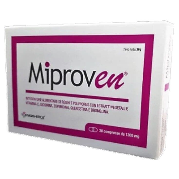 MIPROVEN 30CPR