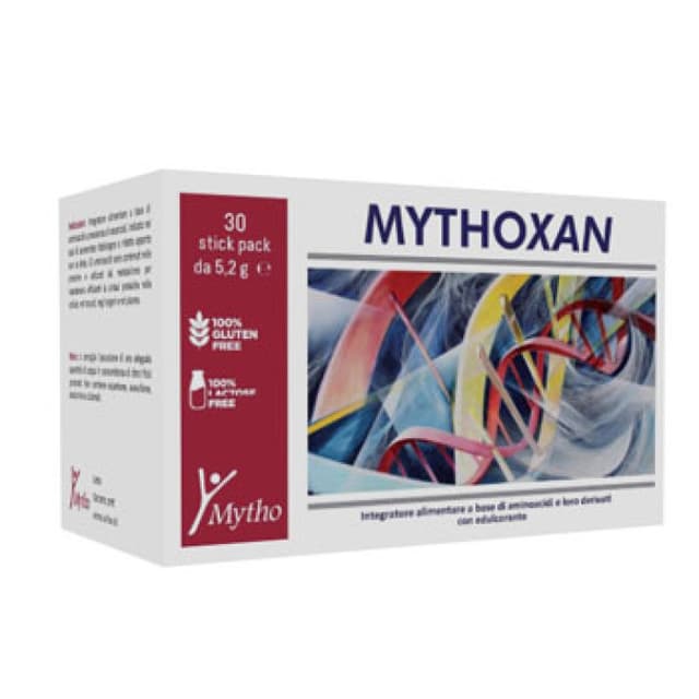 Mythoxan – 30 Beutel