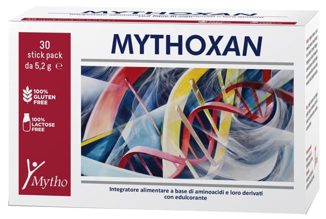 Mythoxan – 30 Beutel