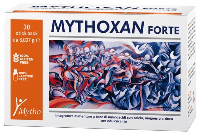 Mythoxan Forte – 30 Beutel