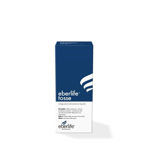 EBERLIFE TOSSE 200ML