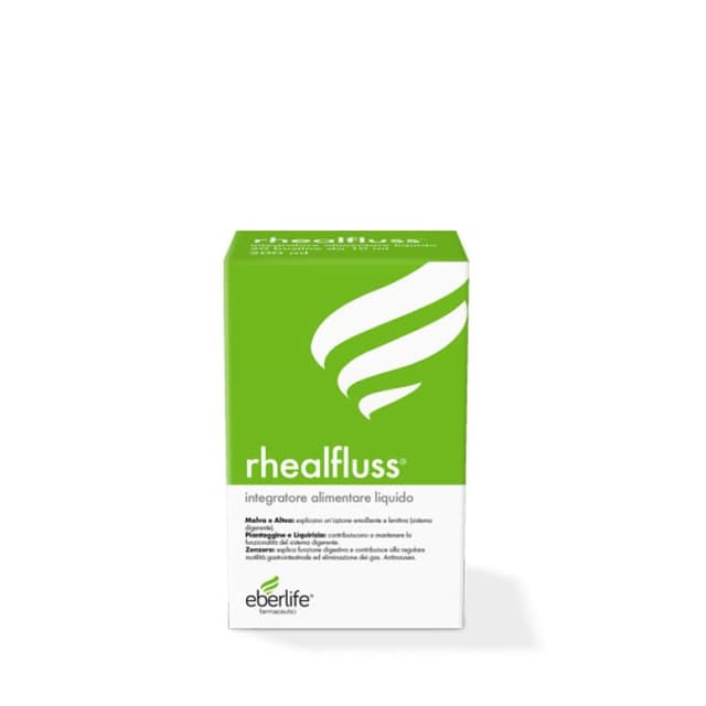 RHEALFLUSS 20STICK PACK 10ML