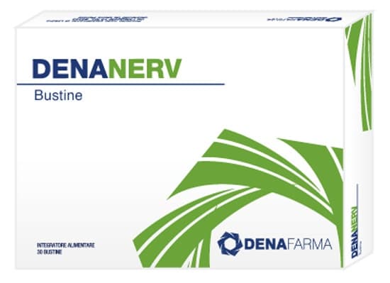 DENANERV 30BUST
