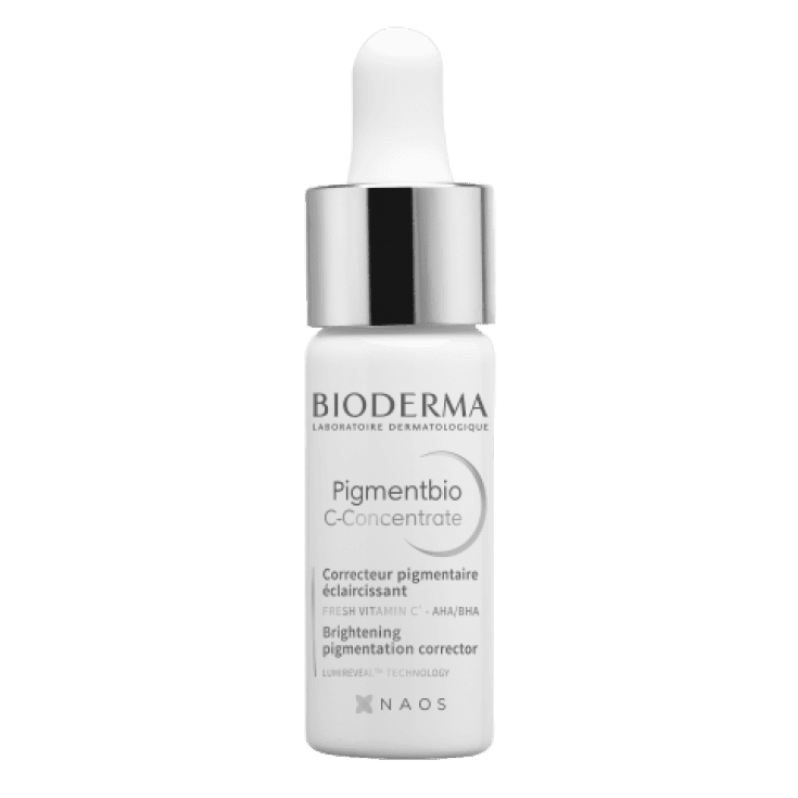 Pigmentbio C-Concentrate – 15 ml Serum