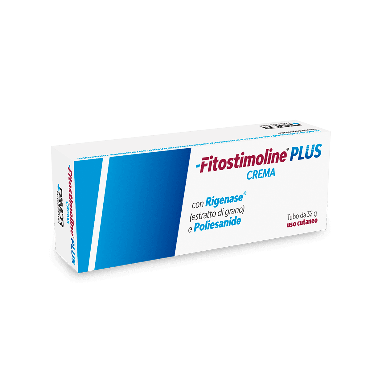 FITOSTIMOLINE PLUS CREMA 32G