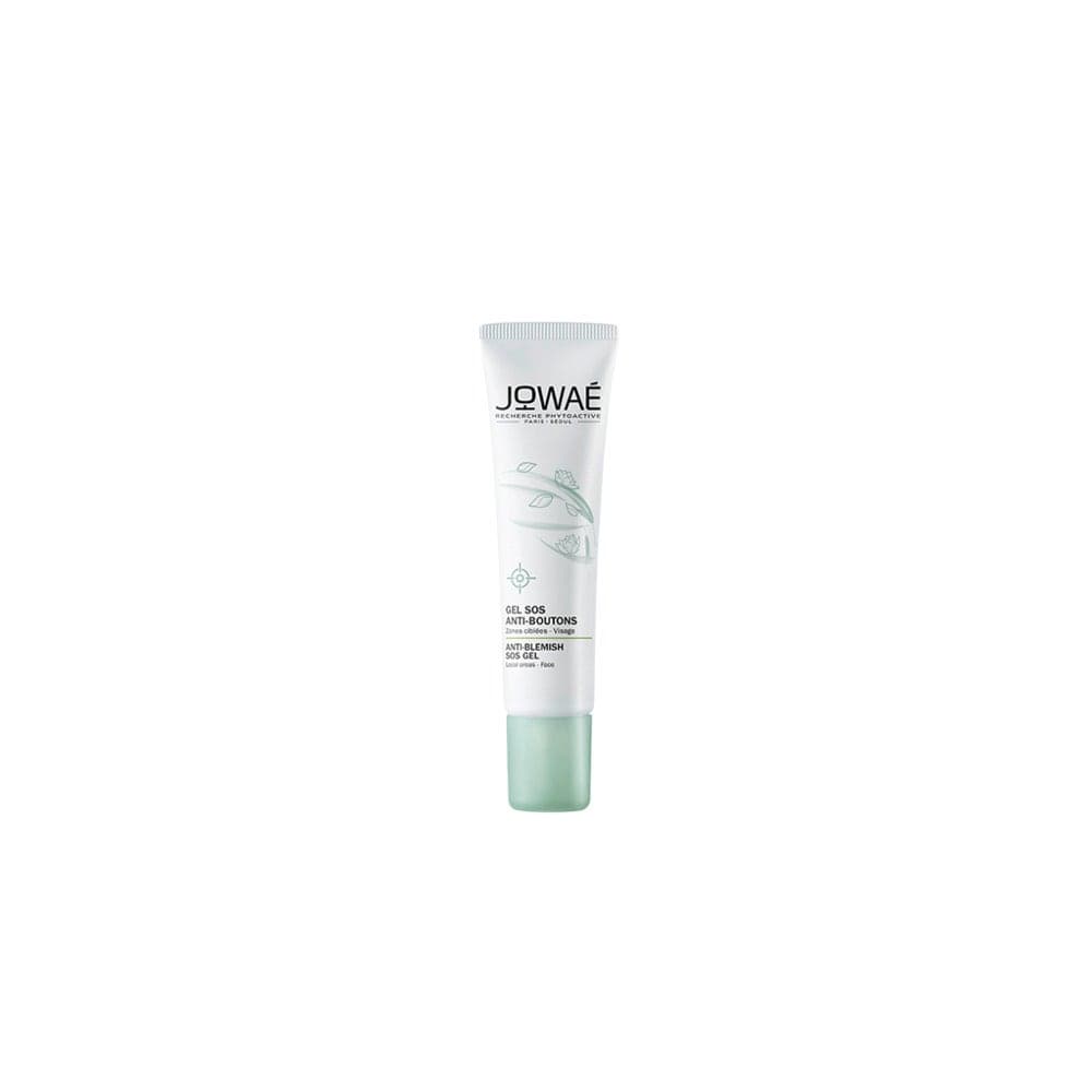 Jowaé SOS-Gel gegen Unreinheiten – 10 ml