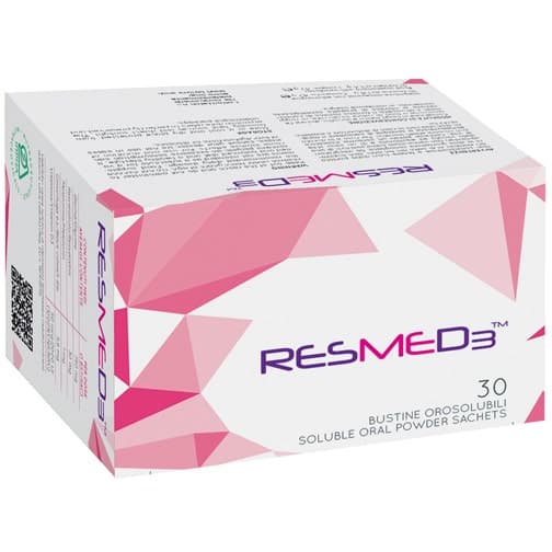 Resmed3 – 30 Beutel