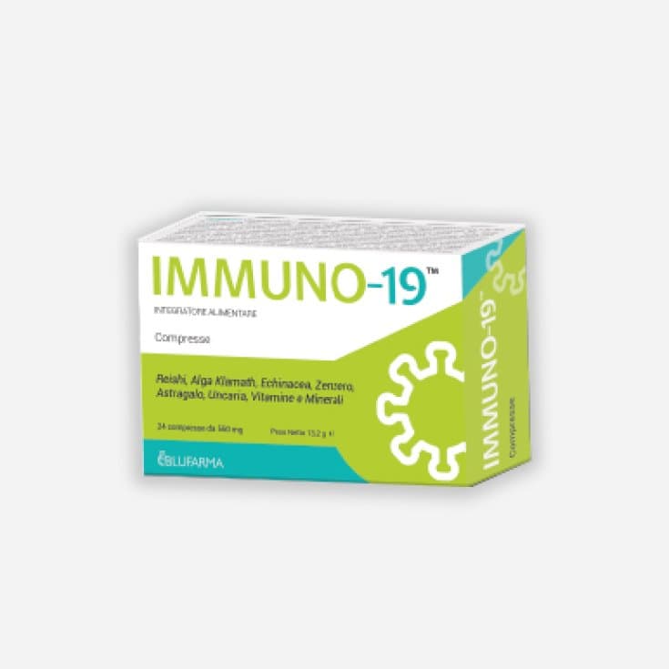 IMMUNO 19 24CPR