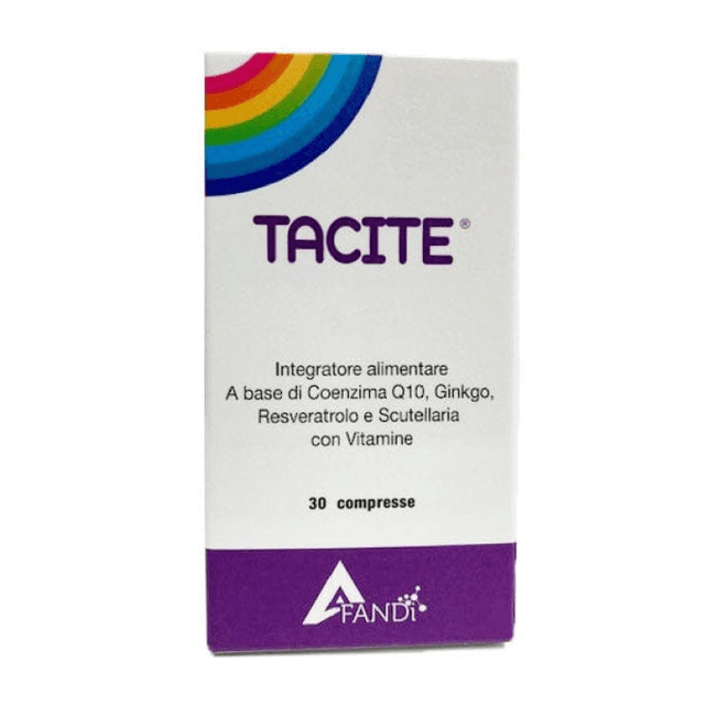 Tacite – 30 Tabletten