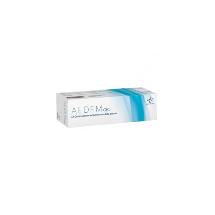 Aedem Gel – 100 ml Beingel mit kühlendem Effekt