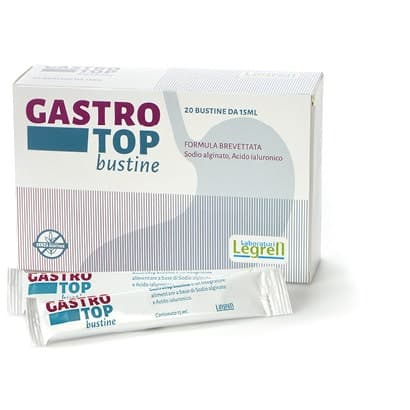 GASTROTOP 20BUST