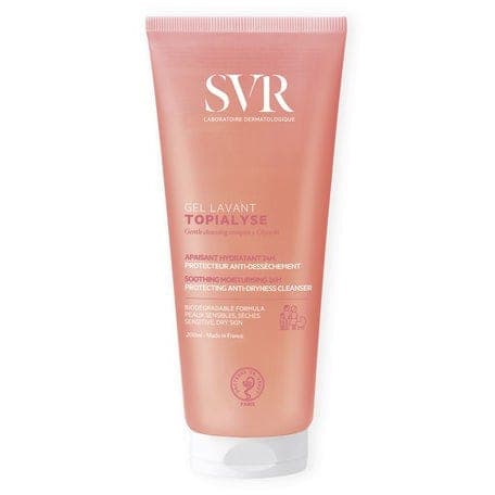 Topialyse Gel Lavant – 200 ml